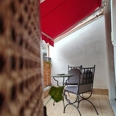 B&B Palazzo Sant'Alfano Катанія Екстер'єр фото