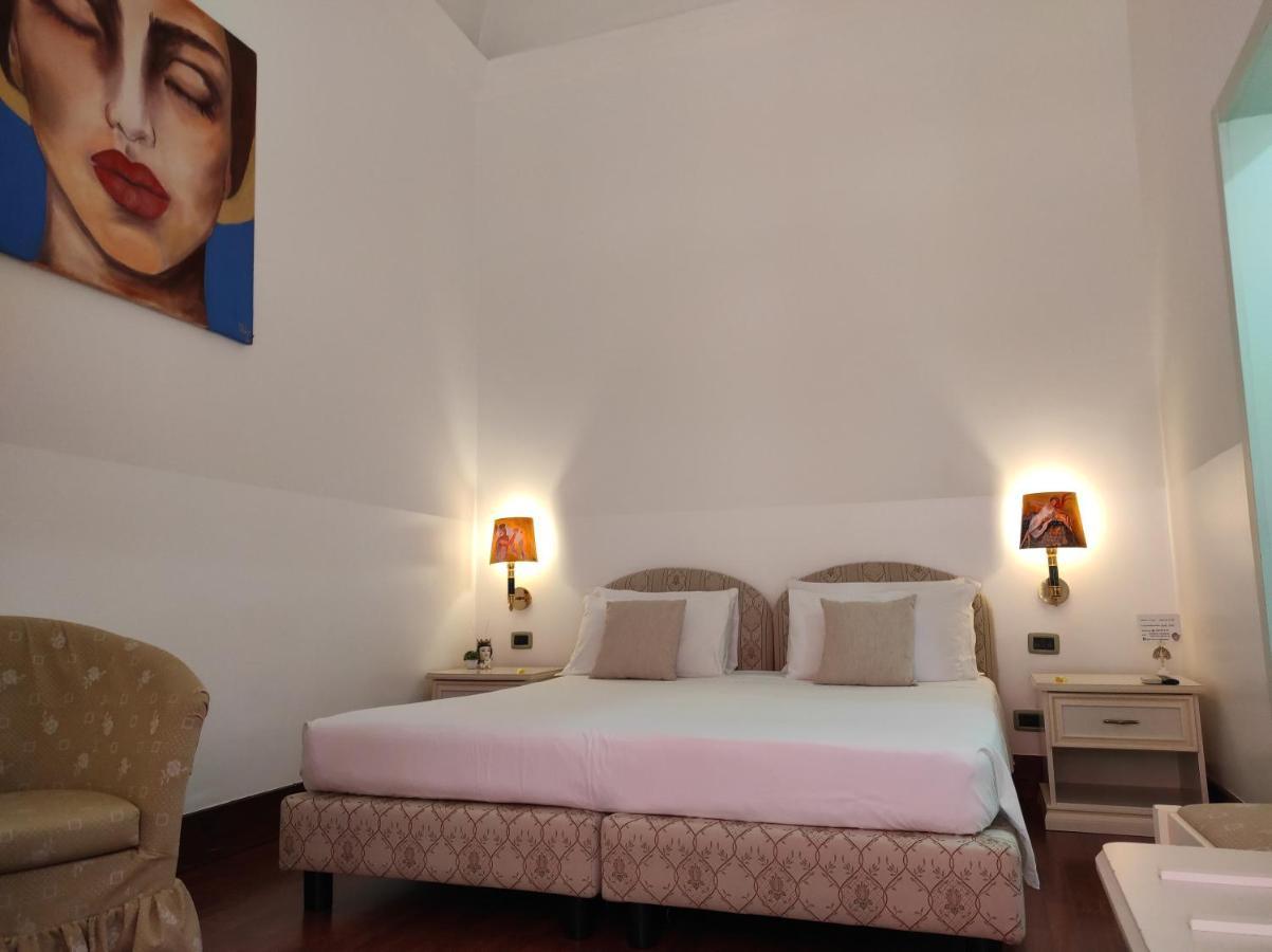 B&B Palazzo Sant'Alfano Катанія Екстер'єр фото