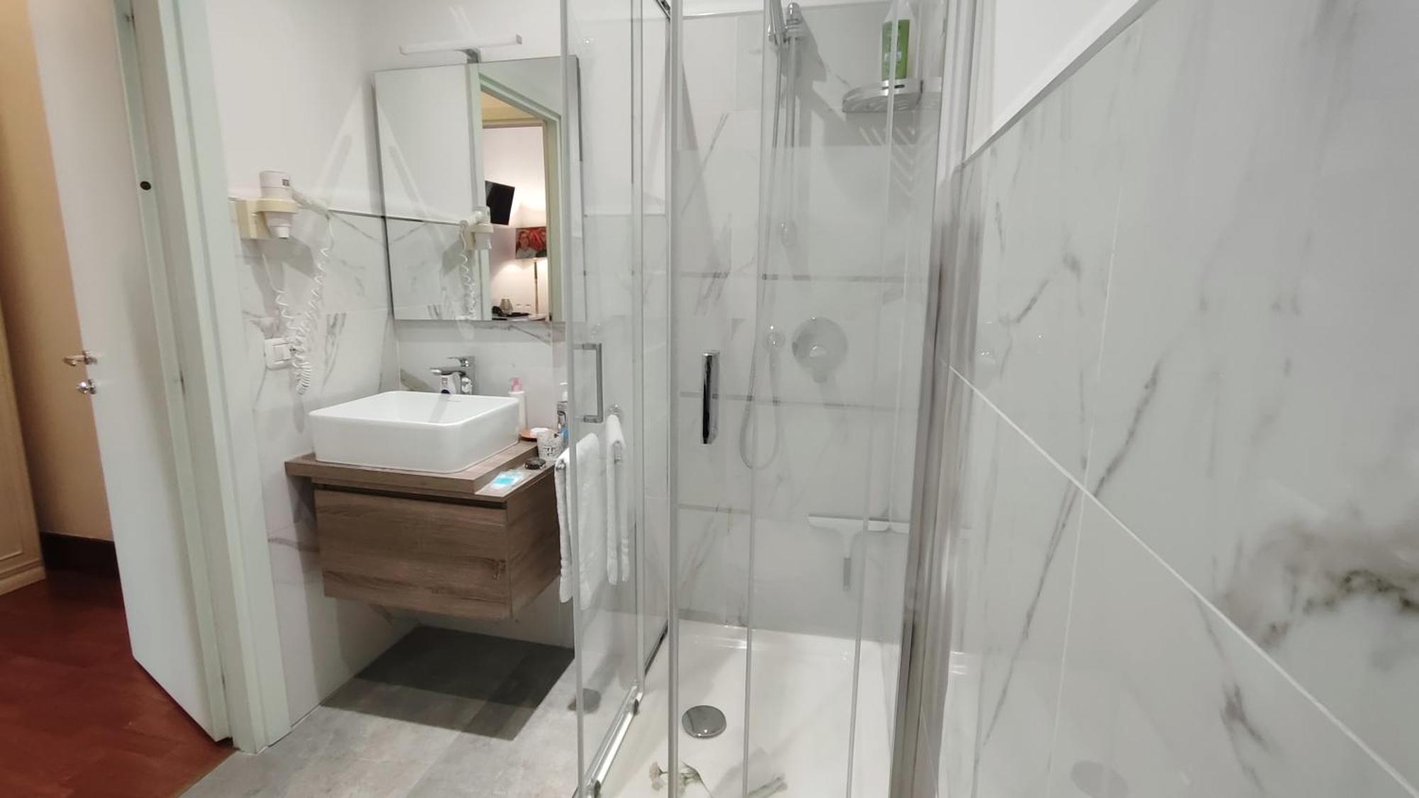B&B Palazzo Sant'Alfano Катанія Номер фото