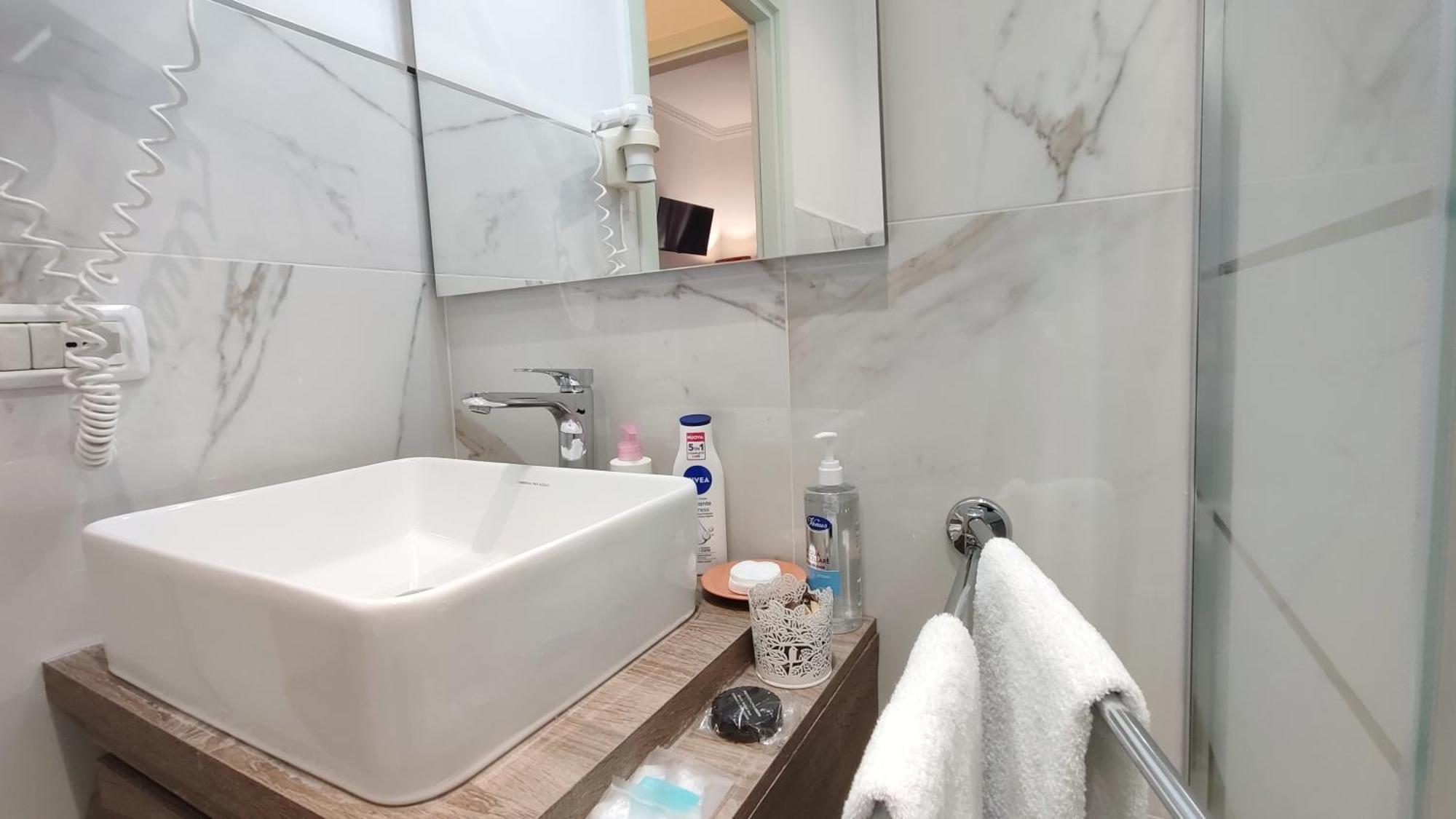 B&B Palazzo Sant'Alfano Катанія Номер фото