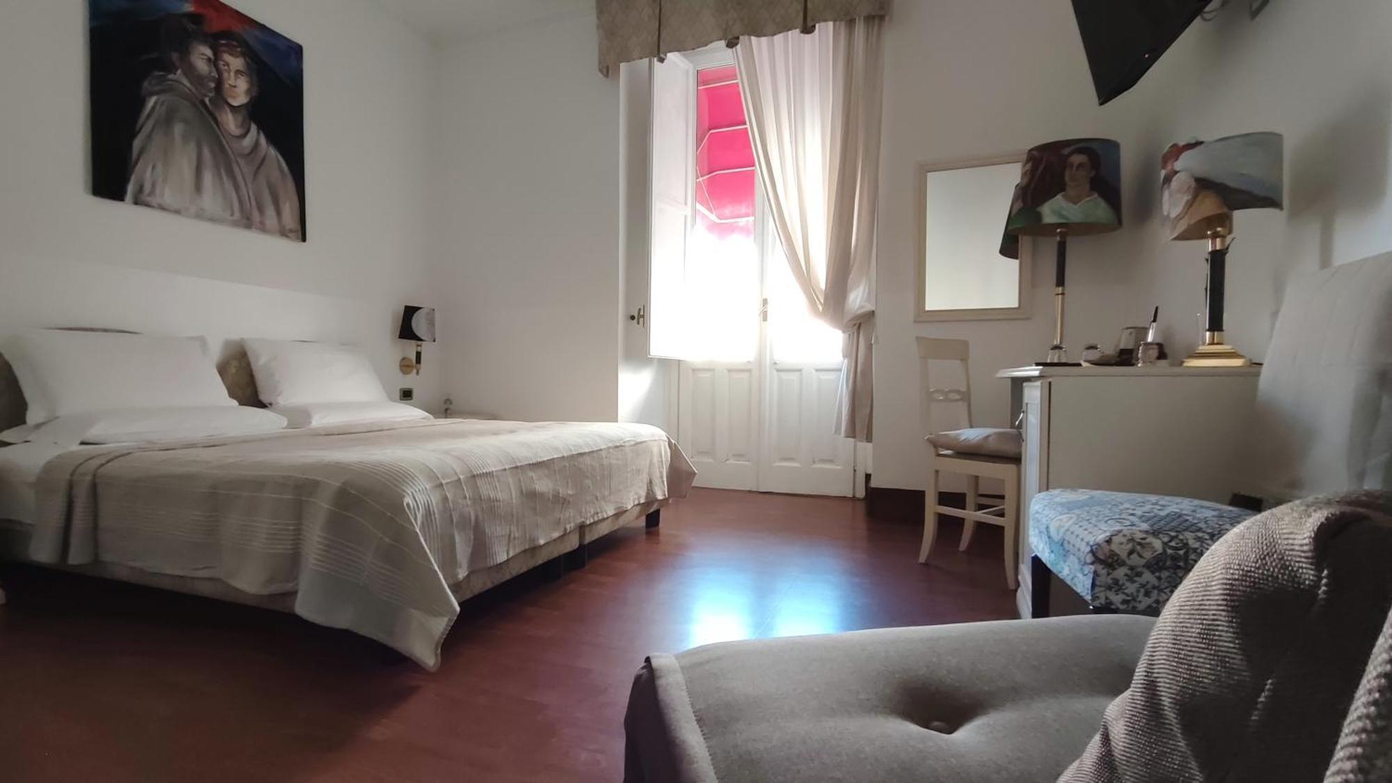 B&B Palazzo Sant'Alfano Катанія Екстер'єр фото